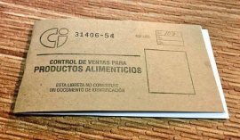 Comercio Interior informa sobre distribución de productos normados para septiembre