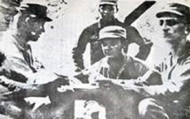 61 años de la Unión de Jóvenes Comunistas: Genaro y su entrevista con Ramón López Peña