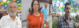 Más que palabras: acciones