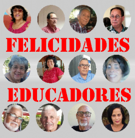 Una profesión de amor