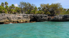 Se alista Isla de la Juventud de cara a TURNAT 2022