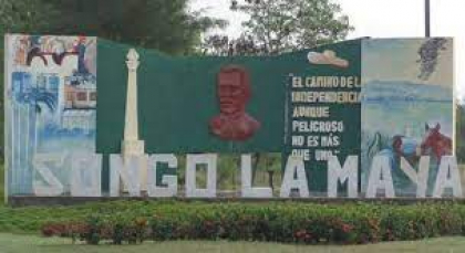 Presidenta del Poder Popular de Songo–La Maya habla a su pueblo
