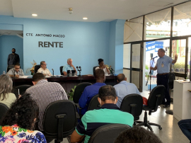 Evalúa Díaz-Canel estrategia de recuperación de CTE Renté