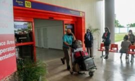 Cuba amplifica formulario digital para viajeros internacionales