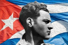 Julio Antonio Mella consagró su primavera