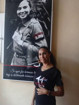 La FMC nos hizo mujeres empoderadas