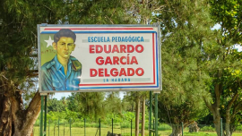 Culmina en La Habana el octavo Evento Nacional de Escuelas Pedagógicas