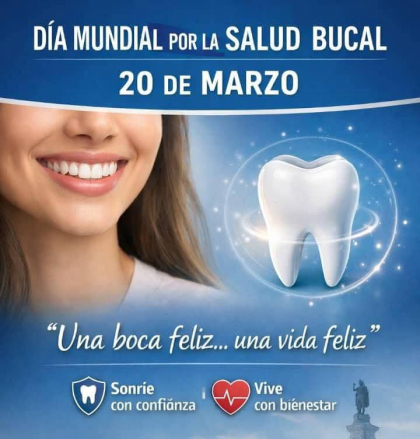 Santiago de Cuba celebra el Día Mundial de la Salud Bucal 2026 con jornada educativa