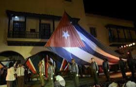 Actividades en saludo al 66 del Triunfo de la Revolución