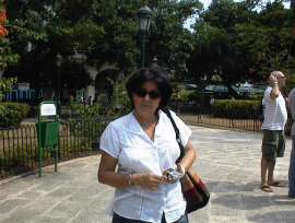 No hay retiro para los ideales