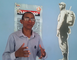“Estamos dispuestos a fortalecer la Revolución”