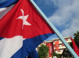 Declaración de Santiago de Cuba: digna respuesta a una farsa