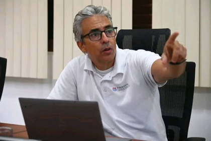 El desafío de Soberanía: digitalizar la burocracia exige transformarla