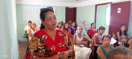 Realiza Radio Majaguabo Asamblea de Balance