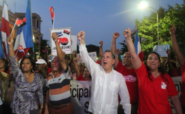 Júbilo y responsabilidad, Santiago de Cuba ante 70 años del Moncada