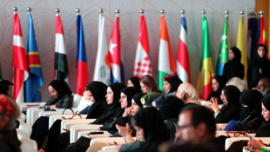 Inclusión, diversidad e igualdad signaron Cumbre Mundial de Mujeres