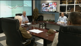 Presidente cubano informa sobre situación electroenergética (+ Video)