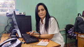 Atención a la hepatitis en Santiago de Cuba