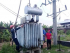 En el municipio de Contramaestre se instala transformador de 1000 KVA
