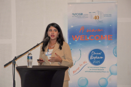 Una Mariana de estos tiempos