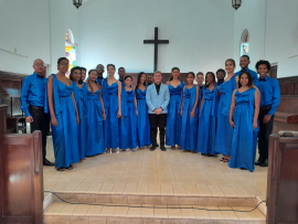 Del oro y el Gran Premio de “Vox Lucis” en Matanzas