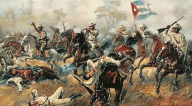 La Guerra Necesaria, el sueño logrado de Martí