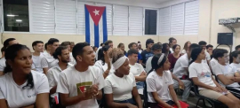 Una Organización atemperada a su tiempo