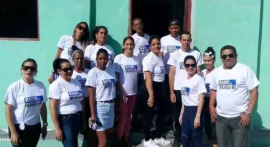 Emisora municipal de San Luis cumple 42 años de buen hacer