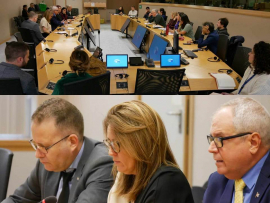 Eurodiputados rechazan el bloqueo y defienden acuerdo UE-Cuba