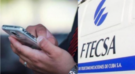 Empresa de Telecomunicaciones de Cuba informa de trabajo en sus redes