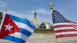 El Genocidio de Estados Unidos contra Cuba