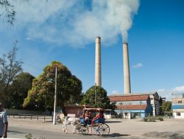 El Dos Ríos puede cumplir con los compromisos para la zafra