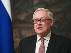 Denuncia Rusia intento de ocultar escalada por suministro de tanques