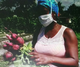 Diversificar es prioridad en la CPA Sabino Pupo de San Luis