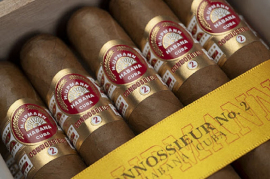 Trinidad de Cuba,‭ ‬marca de habanos y ciudad colonial
