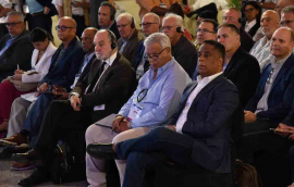 Empresarios estadounidenses interesados en comerciar con Cuba