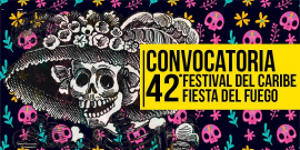 Casi todo el Caribe en Santiago de Cuba desde hoy en la Fiesta del Fuego