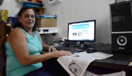 Entre el ardor de la raíz y el sabor de las esencias