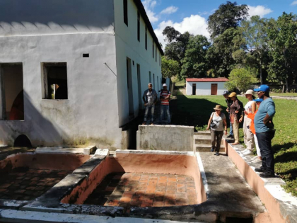 Clausura hoy encuentro sobre patrimonio cultural cafetalero