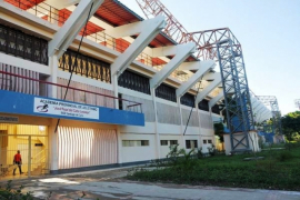 Varias instituciones educativas de Santiago de Cuba han sido remozadas durante este año