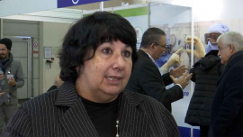 Cuba exhibe desarrollo biotecnológico en Feria de Salud de Rusia