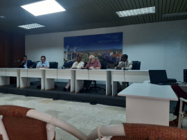 Recuento del XII Taller Internacional de Hipnosis Terapéutica y Técnicas Afines