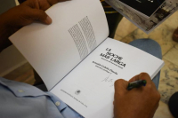 Reinaldo Cedeño: El riesgo de la verdad