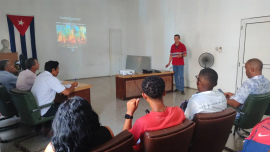 Medioambiente en debate