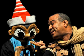 Rubén Darío: Teatro de títeres y una obra dedicada a investigar