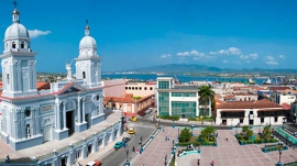 Cumple el turismo en Santiago de Cuba protocolos sanitarios con viajeros