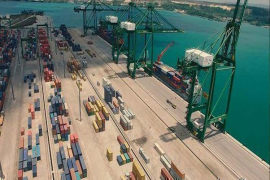 Consideran al Bloqueo a Cuba como trampa para Estados Unidos