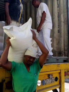 Se reanudará venta del pan normado de la canasta familliar