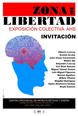 Iniciando marzo con "Zona de Libertad"