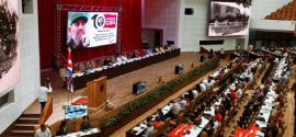 Concluye hoy X Congreso de los CDR